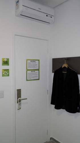 Hotel Mr. Hostel Business Lodge