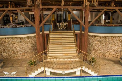 Bed & Breakfast Pousada Vale Das Hort�ncias