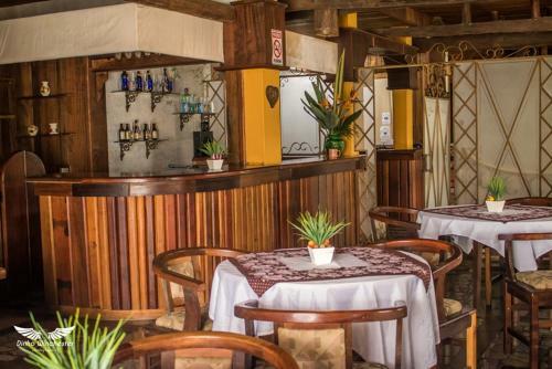 Bed & Breakfast Pousada Vale Das Hort�ncias