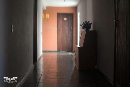 Bed & Breakfast Pousada Vale Das Hort�ncias