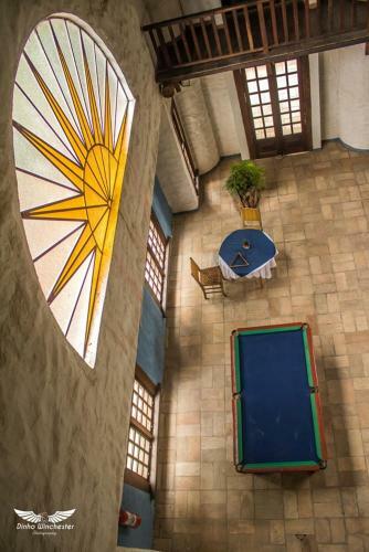 Bed & Breakfast Pousada Vale Das Hort�ncias