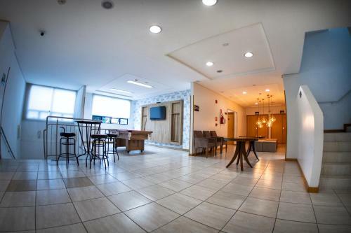 Hotel Campo Largo Express
