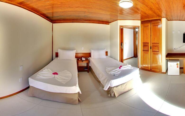 Hotel Makaira Beach Resort