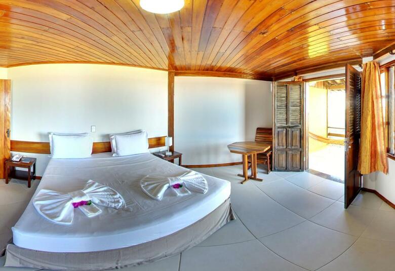 Hotel Makaira Beach Resort