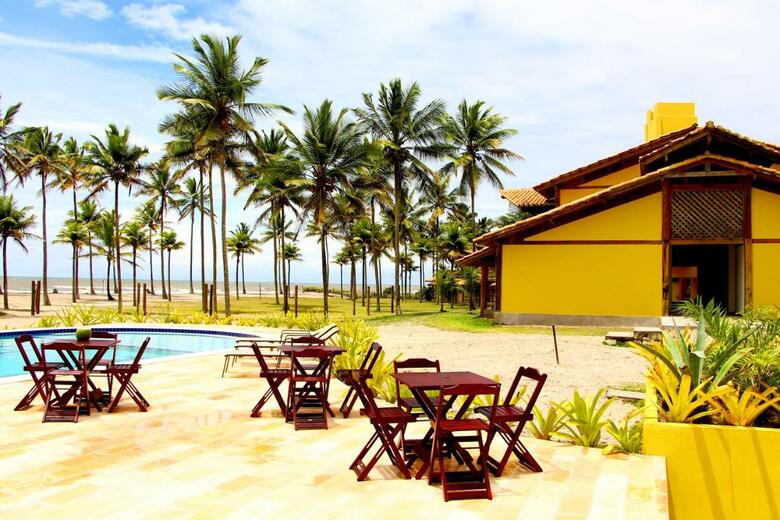 Hotel Makaira Beach Resort