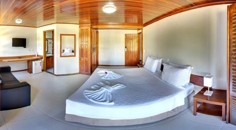 Hotel Makaira Beach Resort
