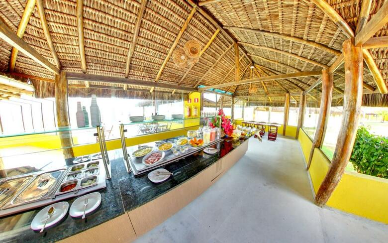 Hotel Makaira Beach Resort