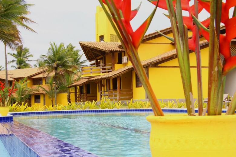 Hotel Makaira Beach Resort