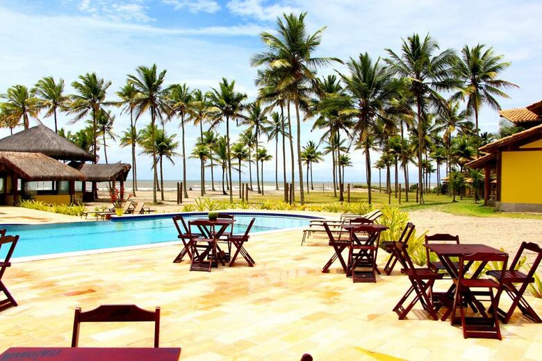 Hotel Makaira Beach Resort