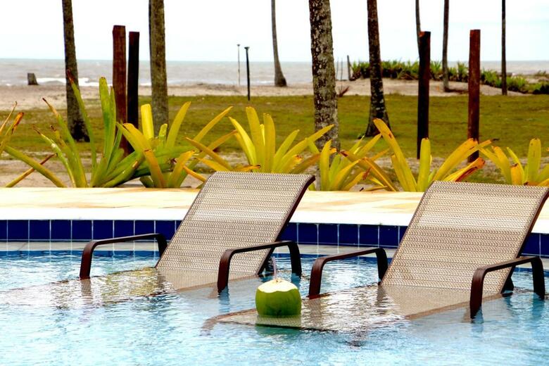 Hotel Makaira Beach Resort