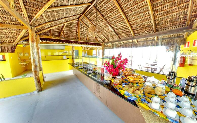 Hotel Makaira Beach Resort
