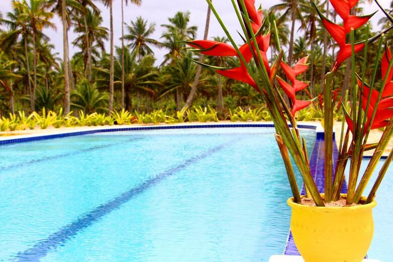Hotel Makaira Beach Resort