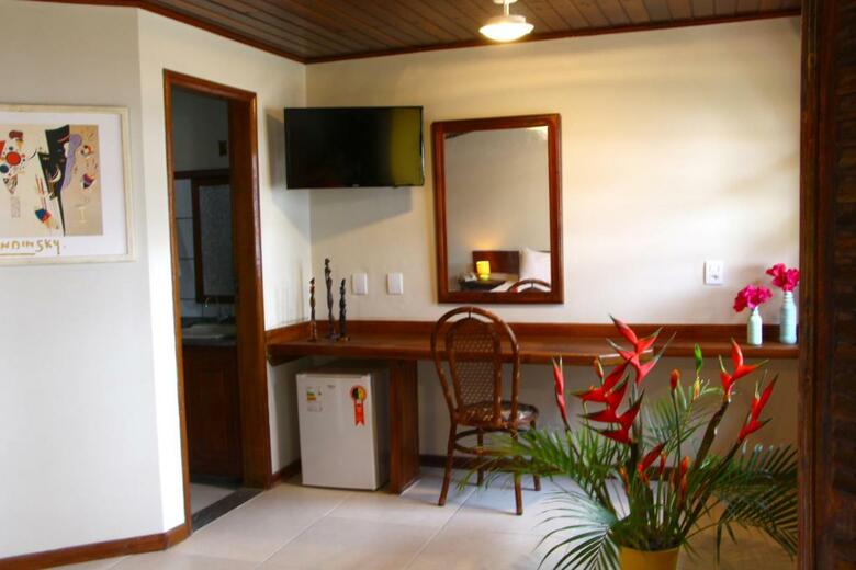 Hotel Makaira Beach Resort