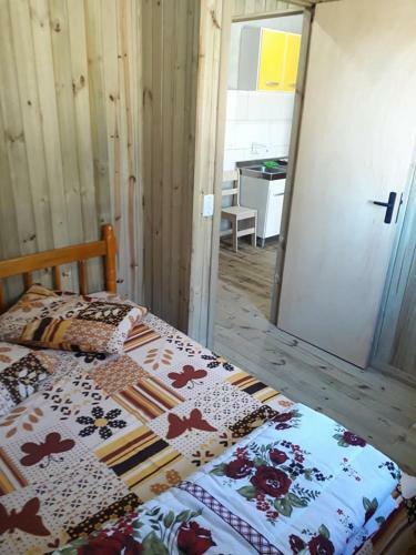 Apartamento Residencial Maia