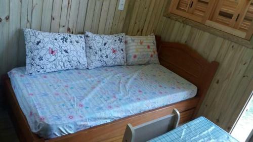 Apartamento Residencial Maia