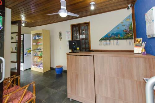 Hostal Viamar Pousada