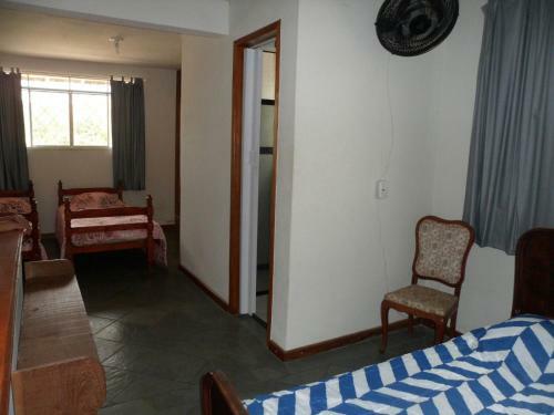 Casa Temporada Conservat�ria