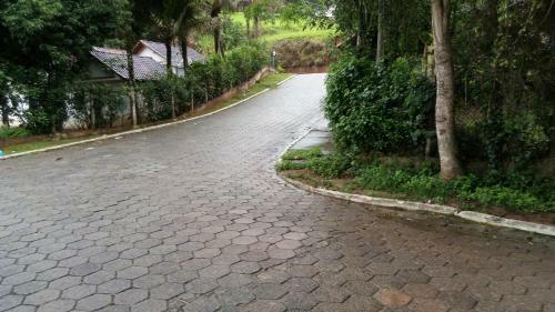 Casa Temporada Conservat�ria