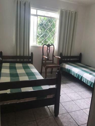 Casa Temporada Conservat�ria