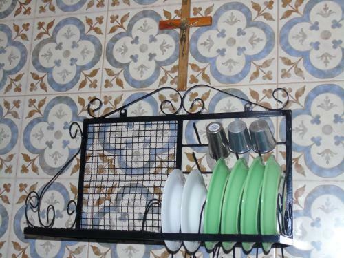 Lodge Capucho Country Club