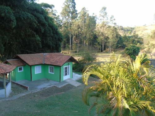 Lodge Capucho Country Club
