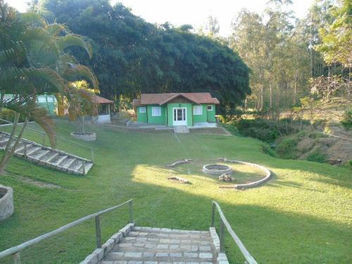 Lodge Capucho Country Club