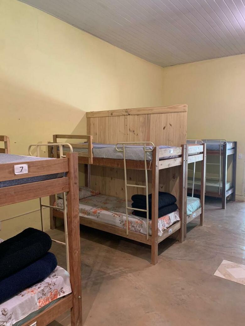 Agroturismo Fazenda Boa Esperan�a