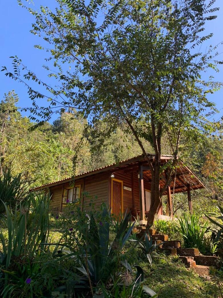 Agroturismo Fazenda Boa Esperan�a