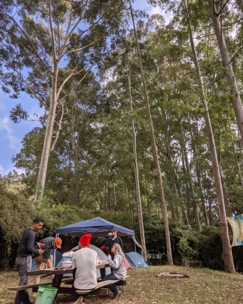 Agroturismo Fazenda Boa Esperan�a