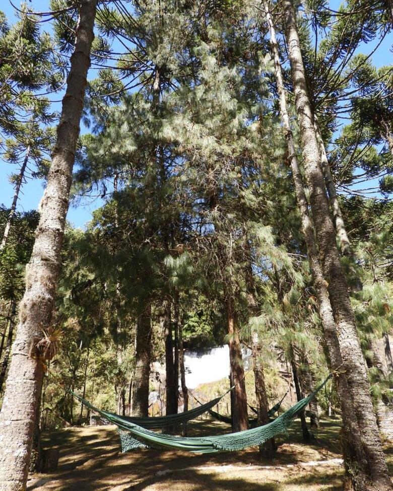 Agroturismo Fazenda Boa Esperan�a