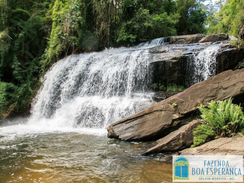 Agroturismo Fazenda Boa Esperan�a