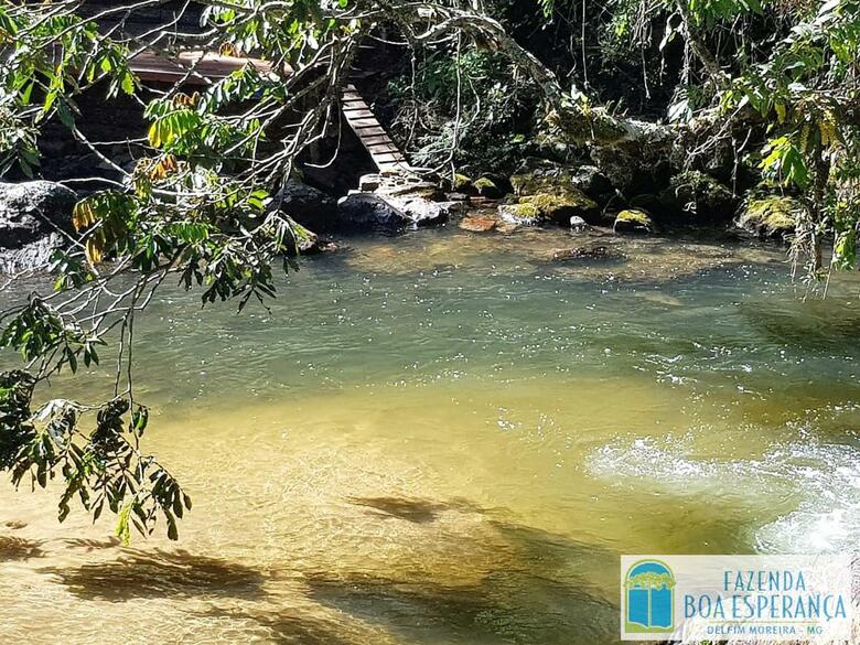 Agroturismo Fazenda Boa Esperan�a