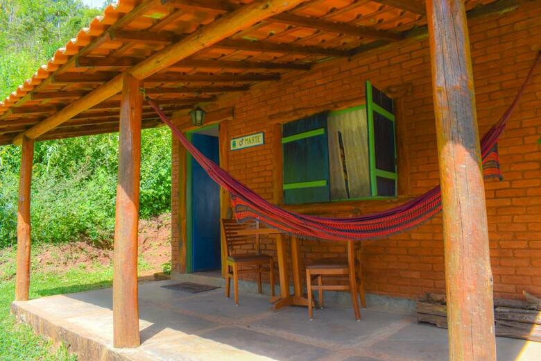Agroturismo Fazenda Boa Esperan�a