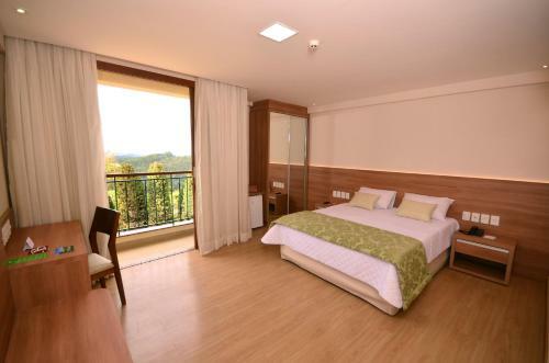 Hotel Bristol Vista Azul
