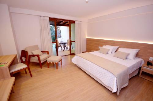 Hotel Bristol Vista Azul