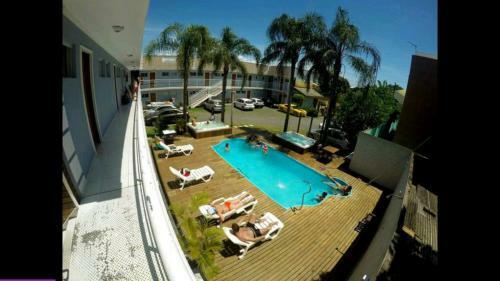 Hostal Pousada Das Estrelas