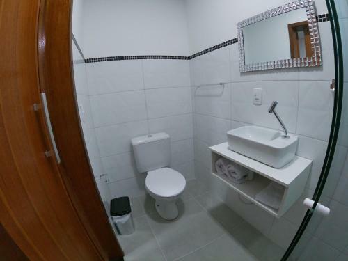 Albergue The Gallery Floripa