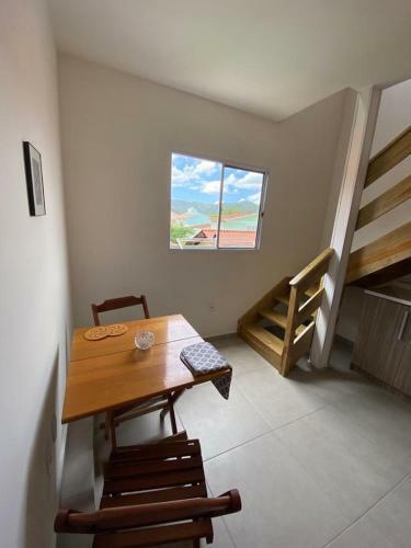 Albergue The Gallery Floripa