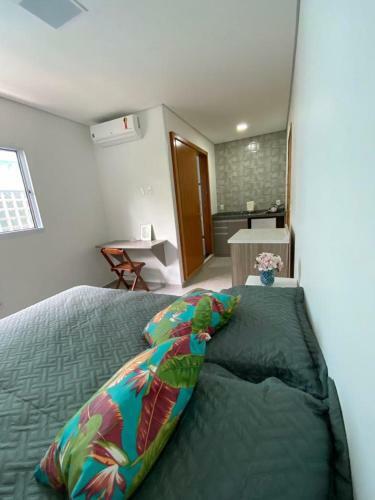 Albergue The Gallery Floripa