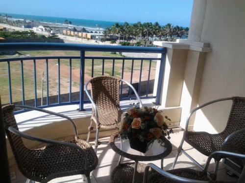 Apartamento Na Praia Do Futuro II