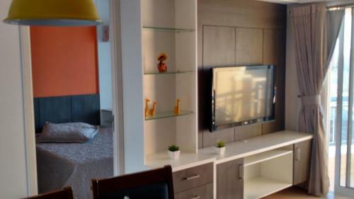 Apartamento Na Praia Do Futuro II