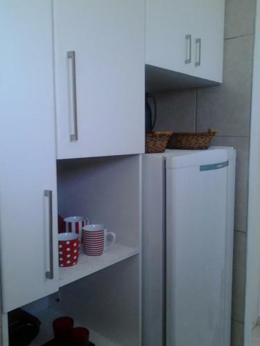 Apartamento Na Praia Do Futuro II