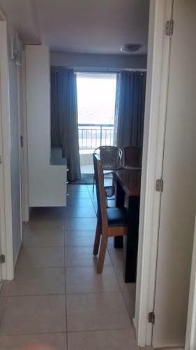 Apartamento Na Praia Do Futuro II