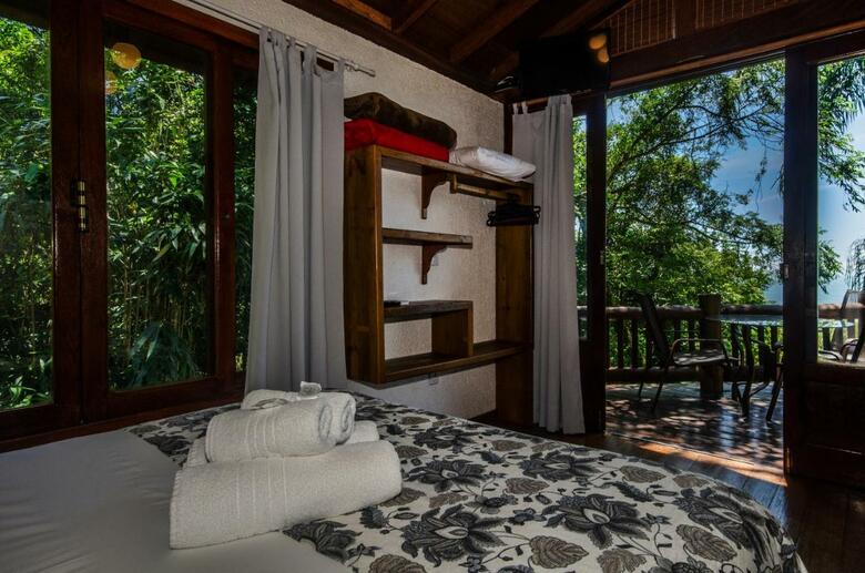 Apartamento Pousada Hosteria Moradas Da Silveira