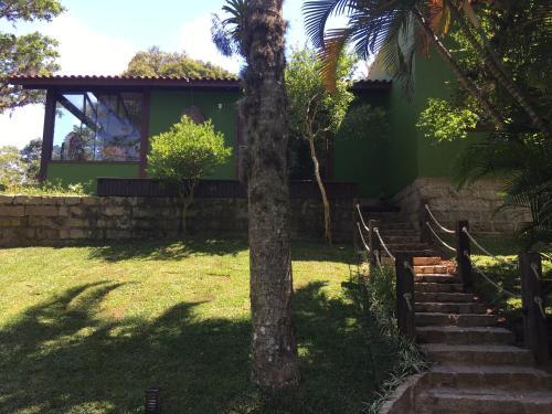 S�tio � Beira Mar