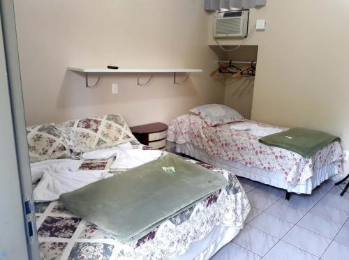 Hotel Joman Goi�nia