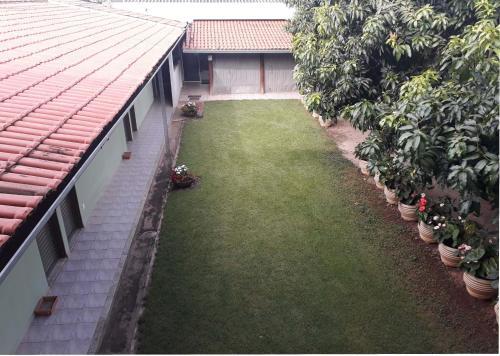 Hotel Joman Goi�nia