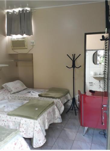 Hotel Joman Goi�nia