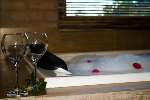 Lodge Chal� Recanto Da Mantiqueira
