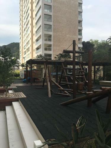 Apartamento Cozumel Com Vista Praia Enseada